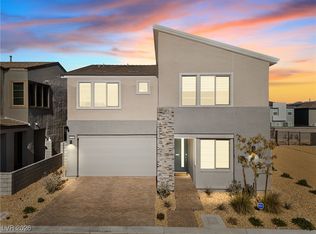 10416 Smokey Mariposa Ave, Las Vegas, NV 89166