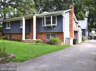 966 Mount Holly Dr, Annapolis, MD 21409