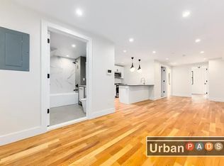 184 Adelphi St #1D, Brooklyn, NY 11205