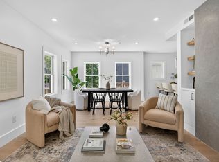 131 Hudson St #2, Somerville, MA 02144