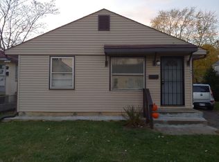 2993 McGuffey Rd, Columbus, OH 43224