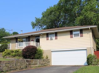 17 Riverview Ave, Clarion, PA 16214