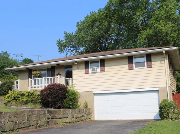 17 Riverview Ave, Clarion, PA 16214