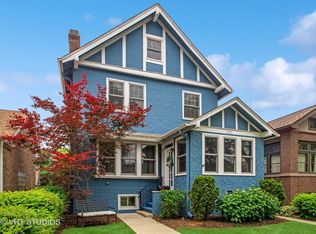 2611 W Wilson Ave, Chicago, IL 60625