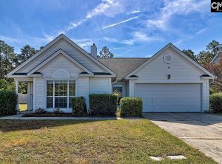 4 Clover Crest Ct, Columbia, SC 29229