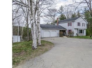 37 Knowlton Shore Rd, Liberty, ME 04949