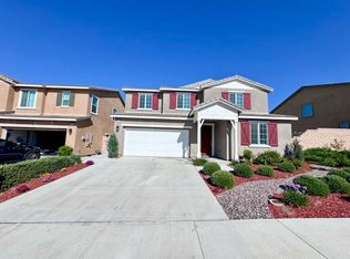 32646 Peters St, Menifee, CA 92584