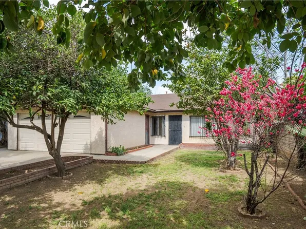 333 W Grand Ave, Pomona, CA 91766