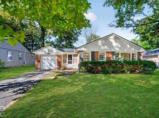 5718 Primrose Ave, Indianapolis, IN 46220