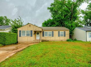 907 Dakota St, Norman, OK 73069