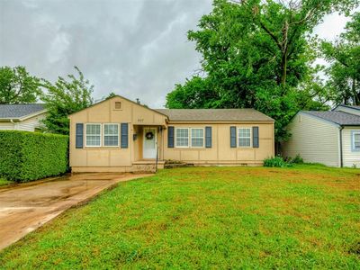 907 Dakota St, Norman, OK, 73069