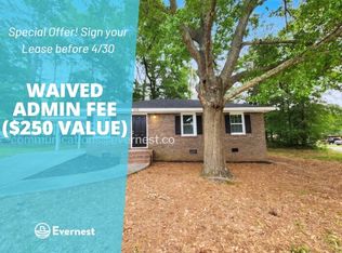 908 Hickory Dr, Monroe, GA 30656