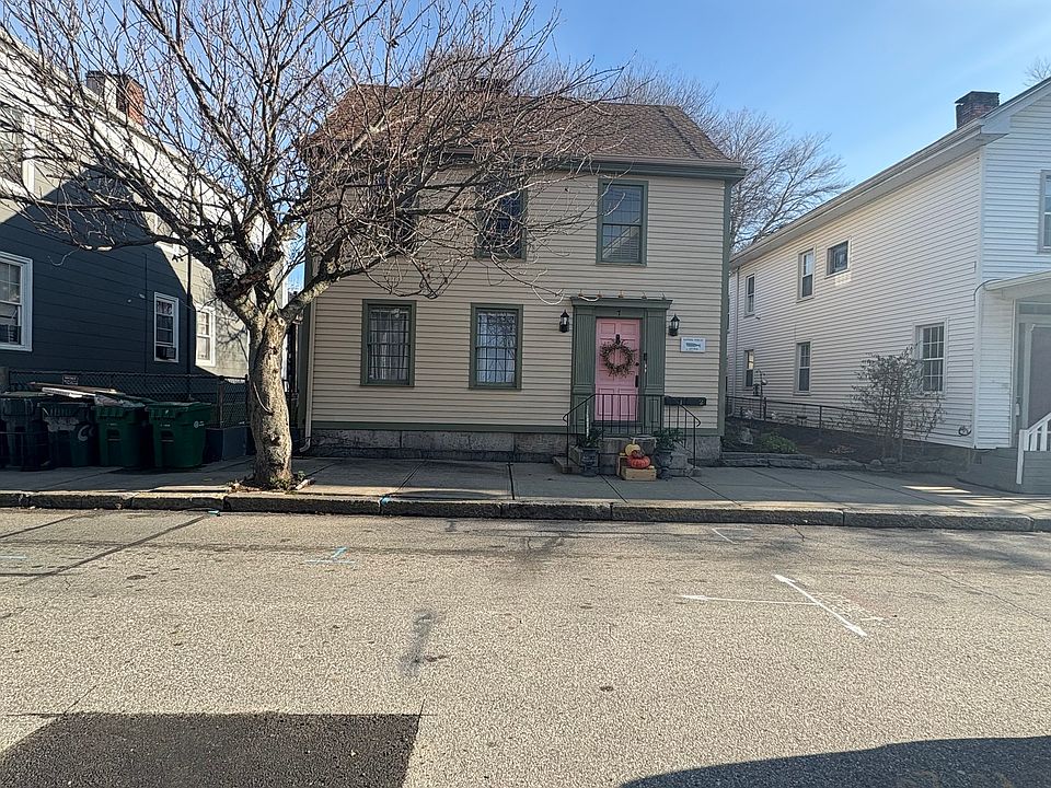 1st image of 7 Coit Street #2