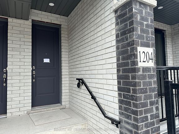2nd image of 160 Densmore Rd #1204