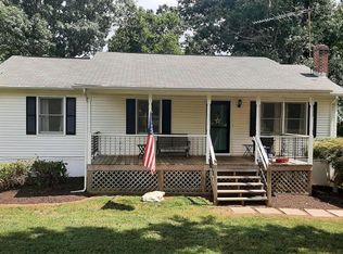 15283 Saint Jameson Rd, Culpeper, VA 22701