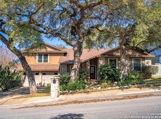 2107 Oak Rnch, San Antonio, TX 78259