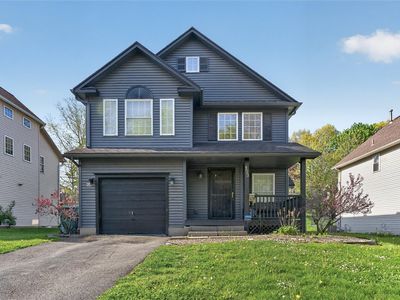 123 Steko Ave, Rochester, NY, 14615