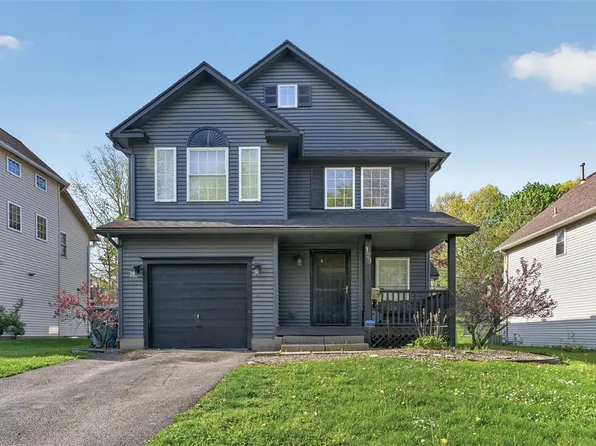123 Steko Ave, Rochester, NY 14615
