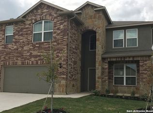 1354 Ace Ranch St, New Braunfels, TX 78130