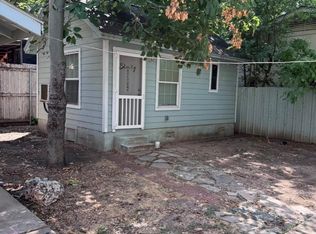 2209 E 5th St, Austin, TX 78702