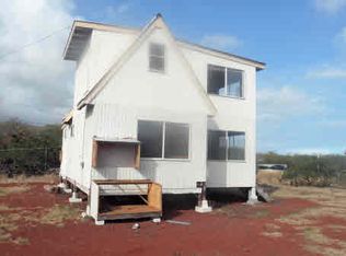 94-6341 Makai St LOT 14, Naalehu, HI 96772