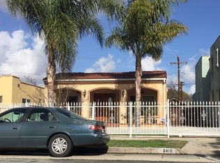 3415 Liberty Blvd, South Gate, CA 90280