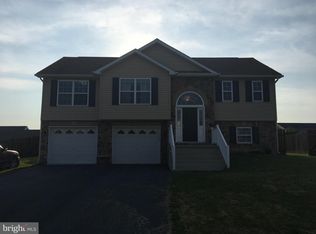 199 Wallace Ave, Inwood, WV