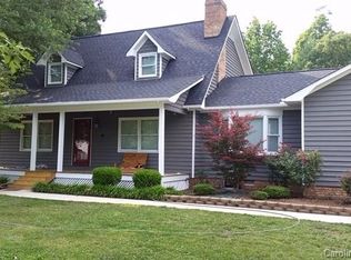200 Willow Dr #8, Salisbury, NC 28146