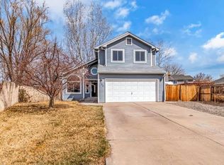 732 Corral Ct, Grand Junction, CO 81505