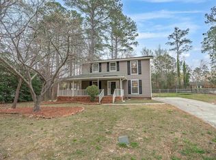 208 Delchester Dr, Elgin, SC 29045