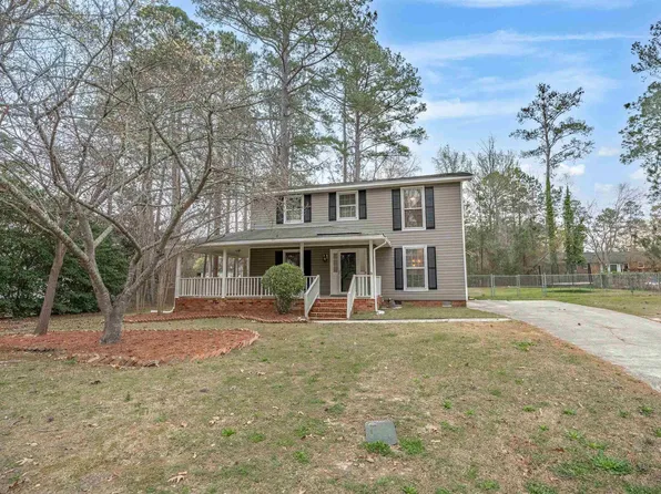 208 Delchester Dr, Elgin, SC 29045
