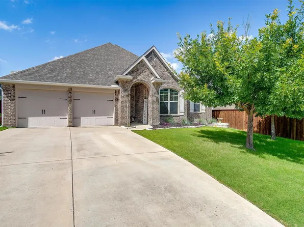 404 Bluffside Trl, Fort Worth, TX 76126