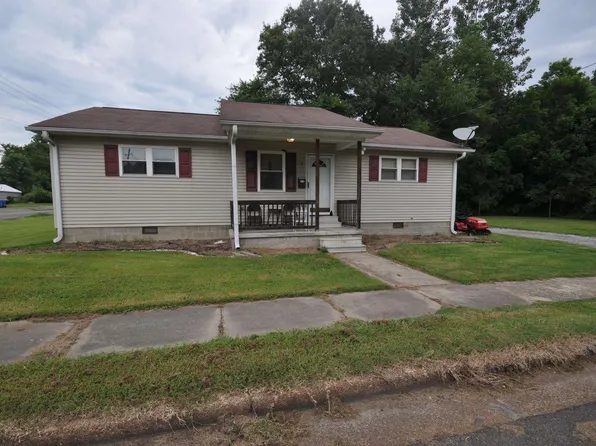 110 Valley St, Fulton, KY 42041