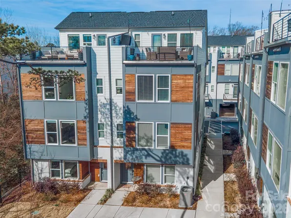 6017 Irwins Branch Dr, Charlotte, NC 28217