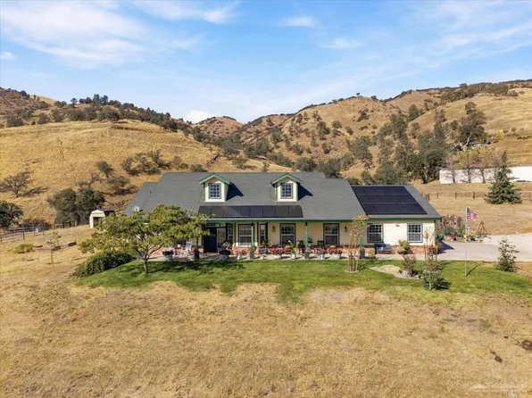 21403 Tamaron Dr, Tehachapi, CA 93561