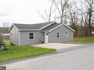 409 M St, Oakland, MD 21550