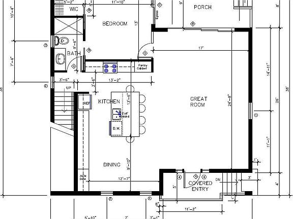 3rd image of 405 Coconut Dr