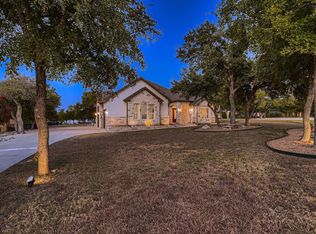 124 Gabriel Vis E, Georgetown, TX 78633