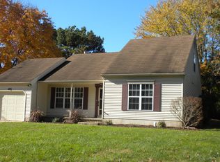 48 Delshire Dr, Dover, DE 19901