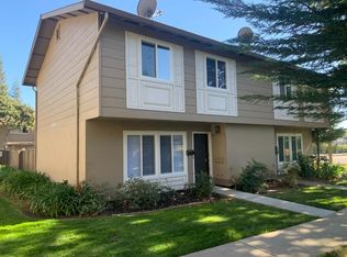 5393 Palm Grove Ct, San Jose, CA 95123