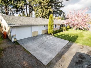 4804 22nd Ave SE, Olympia, WA 98503
