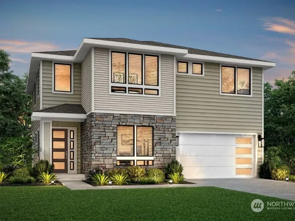 3840 95th Avenue E, Edgewood, WA 98371