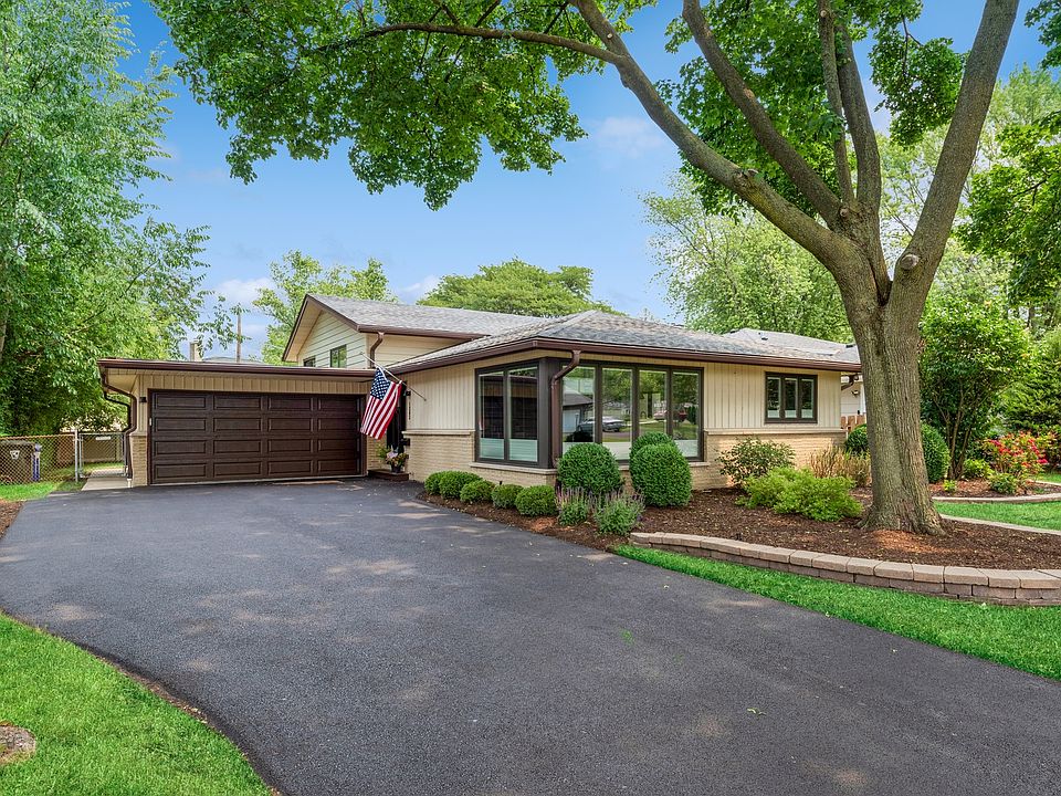 1203 N Westgate Rd, Mount Prospect, IL 60056 Zillow