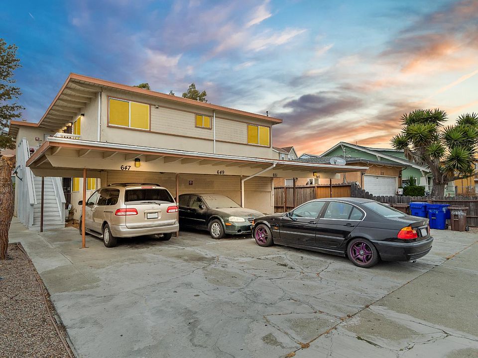 1st image of 649 S 29th St #647