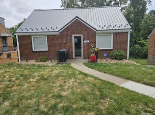 124 Harvard Dr, Pittsburgh, PA 15235