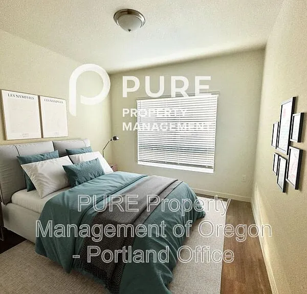Halsey Crossing Apartments — Photo 9