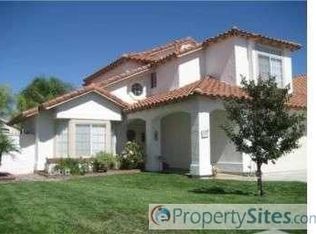 32214 Via Saltio, Temecula, CA 92592