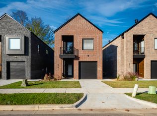 6414 R St, Little Rock, AR 72207