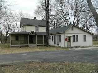 420 Goodwill Rd, Montgomery, NY 12549