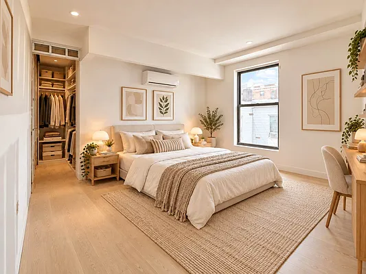 Bedroom, photo 2